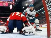 Can William Eklund Thrive on Senators' Top Line with Stutzle?
