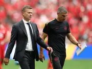 Canada coach Marsch admits Davies World Cup availability was a ruse