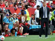 Canada coach Marsch defends using Davies as decoy in World Cup win