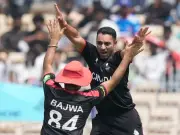 Canada Cricket Suspended by ICC Amid Governance Issues, But Team Focuses on World Cup Qualification