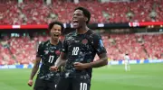 Canada Crushes Qatar 6-0 for First World Cup Win, David Hat Trick