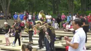 Canada Day 2026 events in Edmonton: Parades, fireworks, and family fun