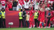 Canada Earns First World Cup Point with 1-1 Draw vs Bosnia-Herzegovina