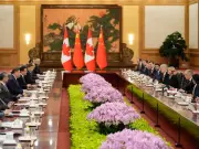 Canada Has New Powers to Ban Chinese Telecom Firms, No Plans to Use Them