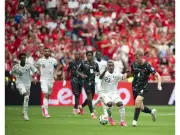 Canada in Control of World Cup Destiny: Win Over Switzerland Simplifies Path