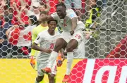 Canada Loses 2-1 to Switzerland but Advances to World Cup Knockout Round