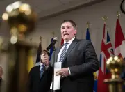 Canada Minister to Meet USTR's Greer for CUSMA Talks Ahead of July 1 Deadline
