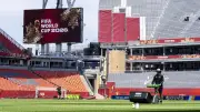 Canada Opens Doors to World Cup with Home Soil Match Against Bosnia
