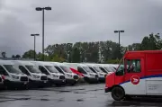 Canada Post Workers Await Vote on New Tentative Deal