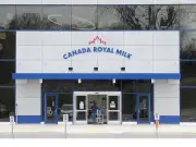 Canada Royal Milk: Ottawa's Unanswered Questions on Public Funds