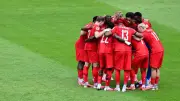 Canada Soccer Players Demand Action on Online Abuse
