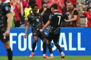 Canada Takes 3-0 Lead Over Qatar in FIFA World Cup Match at BC Place