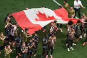 Canada to Face Morocco in World Cup Round of 16