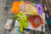 Canada to Issue One-Time GST Top-Up for Groceries Payment
