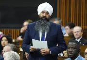 Canada to Match Up to $4M in Donations for Venezuela Earthquake Relief
