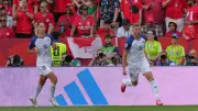 Canada Trails Bosnia 1-0 in Toronto World Cup Match: Live Updates