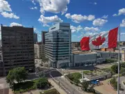 Canada-U.S. tensions drive decline in Windsor-Essex tourism