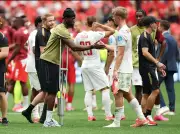 Canada Vow to Use Injured Kone as World Cup Motivation