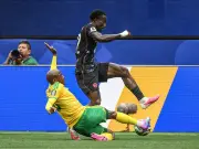 Canada vs South Africa in First World Cup Knockout Match