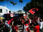 Canada World Cup Opener Not Sold Out, Ticket Prices Drop