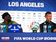 Canada's Alphonso Davies Set for World Cup Return vs South Africa