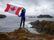 Canada's GDP Per Person Rises Despite Technical Recession Concerns