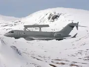 Canada's GlobalEye Deal to Slash Surveillance Aircraft Procurement Timeline
