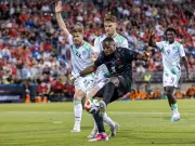 Canada's Goal Drought: Marsch Defiant Despite Scoring Woes