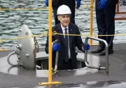 Canada's Hard-Fought Race to Build Next Submarine Fleet Faces Challenges