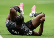 Canada's Ismaël Koné Undergoes Surgery for Broken Leg at World Cup
