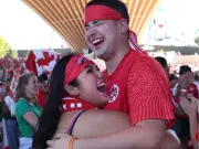 Canada's Men's Soccer Team Biggest Winner of the Week, Says Mayenknecht