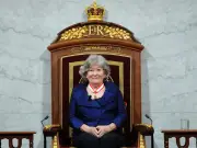 Canada's New Governor General Louise Arbour Draws Mixed Reactions
