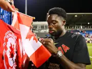 Canada's World Cup Hopes Hinge on Davies Health and Offensive Output