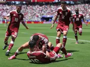 Canada's World Cup Hopes Soar After Swiss Draw with Qatar