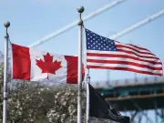 Canadian Auto Industry Split on Trump's 50% U.S. Content Rule