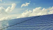 Canadian Government Funds Renewable Energy Microgrid in Northern Manitoba