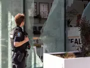 Canadian Police Face Unprecedented Violence: 3 Killed in 13 Days