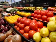 Canadians Face 45% Tomato Price Surge as Inflation Hits 3.2% in May