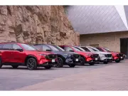 Canadians Want Invisible Tech, Mazda Canada Study Finds