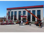 CanLift Invests in 180 Units to Boost Ontario Infrastructure Projects