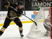 Canucks Development Camp: Five Prospects to Watch in Abbotsford