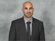 Canucks Hire Richard Seeley as New Abbotsford GM