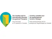 CAOT launches new hub to support internationally educated occupational therapists in Canada