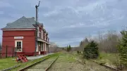 Cape Breton Business Leaders Dream of Reviving Dormant Rail Line