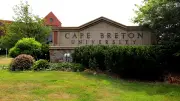 Cape Breton University Apologizes for Priest's Residential School Comment