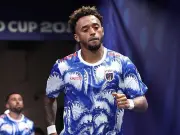 Cape Verde captain Ryan Mendes accused of sexually assaulting translator