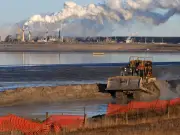 Carney Admits Emissions Will Rise Ahead of Alberta Pipeline Bid