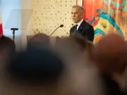 Carney Misses Historic Chance to Address Canada's Antisemitism Crisis