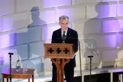 Carney Says New World Order Could Emerge at G7 Summit