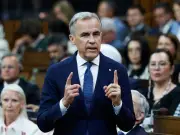 Carney to Hold Press Conference After Spring Parliamentary Sitting